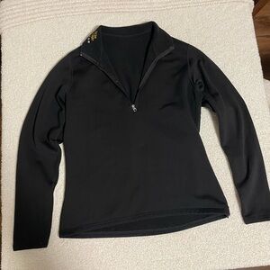 Mountain Hardwear quarter zip pullover